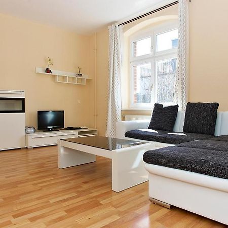 Erika-Appartments Berlin Ngoại thất bức ảnh