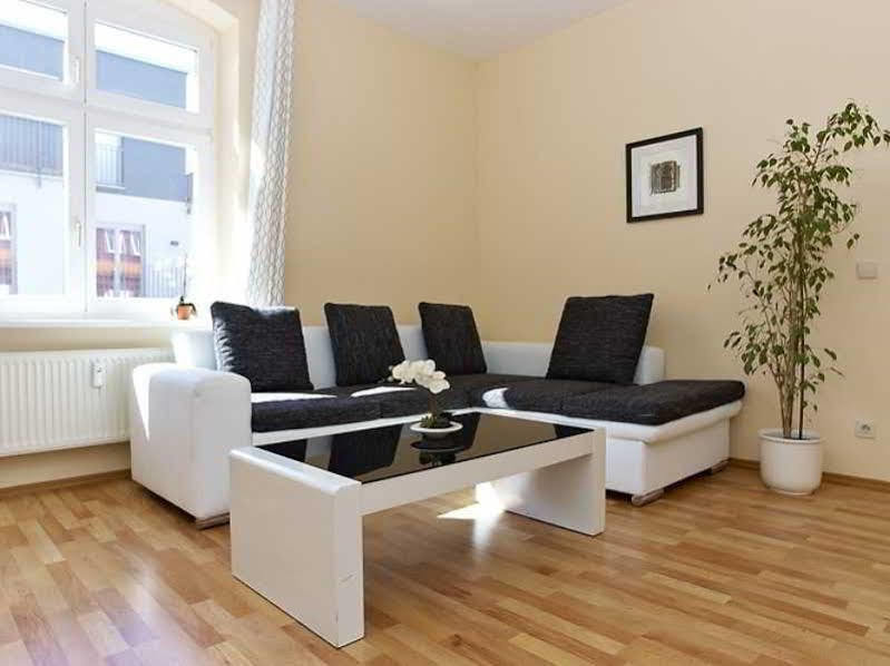 Erika-Appartments Berlin Ngoại thất bức ảnh